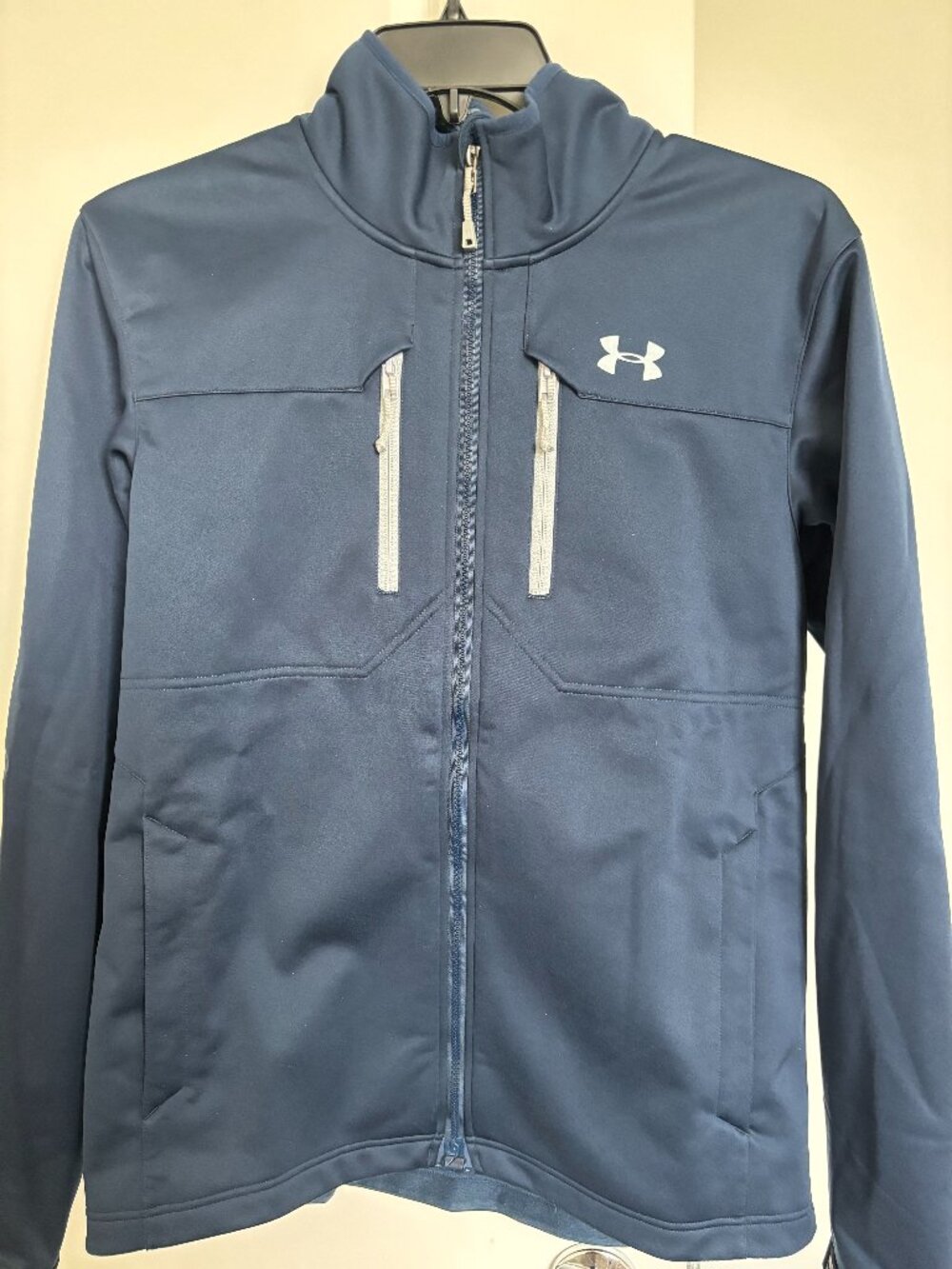 Under Armour Softshell Jacket